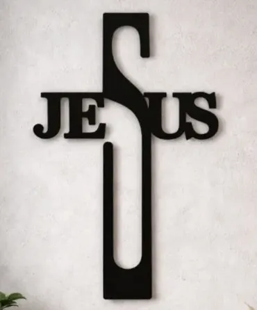 Crucifijo Jesus